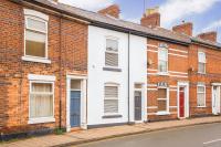 South View - 3 bed modern Chester house - Close to city centre - B&B