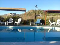 Brisas del Cerro - Bed and Breakfast Sierra de la Ventana