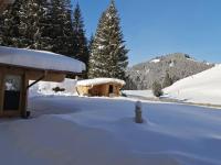 Haus Jessica incl National Park Sommercard - Chambres d’hôtes Mittersill