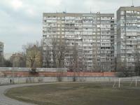 метро Лук'янівська вул Котарбінського 23 - Ferienwohnung Kyjiw