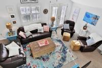 Sol Mate Beach Cottage - B&B
