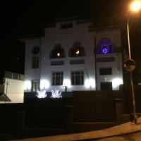 Cetate Residence - Chambres d’hôtes Braşov