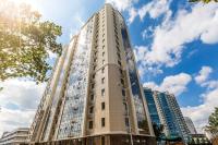 Sea Pearl Luxury - Bed and Breakfast Odessa