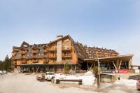LUX apartman B432 Aparthotel Vučko Jahorina - private host - Chambres d'hôtes Jahorina