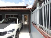 Casa Parque e Kartódromo - Chambres d’hôtes Penha