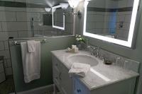 Kamer met Kingsize Bed en Balkon