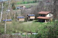 Ecolodge Langhe - B&B Cherasco