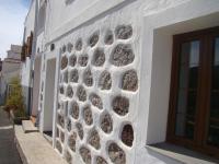 Casa Rural Paisajes de Tejeda - Bed and Breakfast