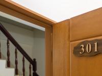 Chambre Triple Standard