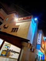 Vila 57 HOTEL - Bed and Breakfast
