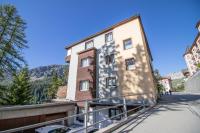 Miraflor Betty by Arosa Holiday - B&B Arosa