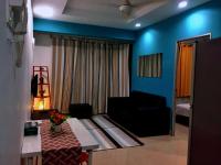 Menara U Shah Alam Guest House - B&B Shah Alam