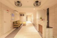 谷町君 星ホテル 新深江59 - B&B