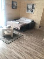 Chalet 1 Chambre