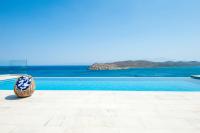 B&B Elounda - Villa Dimitra by Elounda Island View Villas - Bed and Breakfast Elounda