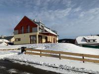 Kašperky 440 - B&B Kašperské Hory