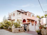 B&B Chalkeío - Cozy & peaceful apartment in Chalki - Bed and Breakfast Chalkeío