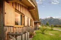 Mountain-Chalets Sonnenberg - Ferienwohnung Nüziders