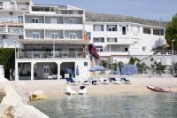 Beach Rooms Split - B&B Podstrana