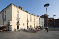 La Finestra Sulla Reggia - Ferienwohnung