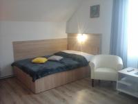 Chambre Double avec Salle de Bains Privative
