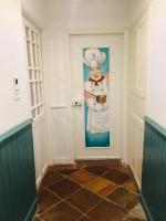 Aux Berges du Libre - Ferienwohnung Félines-Termenès