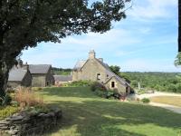 Chambres d'hôtes, Zimmer, Domaine de Kervennec - B&B