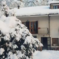 Lou Porti - Bed and Breakfast