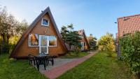 Chalet con 2 Camere da Letto