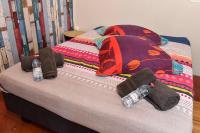 Chambre Double Standard