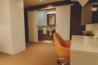 Twin Room with Extra Bed