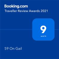 59 On Gail - B&B Ballito