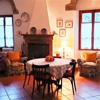 Casa Bartolacci Charme in Bivigliano (Near Mugello and Florence) - Bed and Breakfast Bivigliano