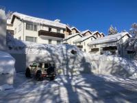 Feriensiedlung Trü 23 - Chambres d’hôtes