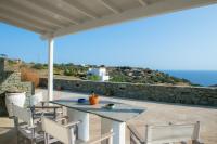 B&B Faros - White House - Bed and Breakfast Faros