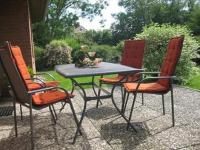 Ferienhaus Hopp - Ferienwohnung Fehmarn