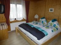 Appartement 1 Chambre Classique avec Balcon