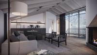 Penthouse Suite