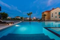 Resort Mirakul - B&B Vir