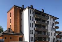 Apartman 23 - Vila Harizma - Ferienwohnung