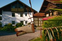 Giglerhof - B&B Bad Birnbach