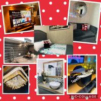 Tagaytay Garden View @ Cool Suites Wind Residences - B&B Tagaytay