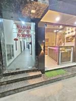Hotel RUJHAN - Just 2 Minute walking Distance From Golden Temple - B&B Amritsar