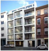 L8 Street - Q2 16 - Ferienwohnung Mannheim