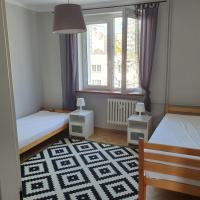 GreyT - B&B