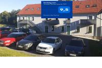Penzion Na Farmě - B&B Karle