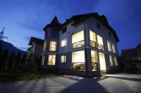 Панська Садиба - Bed and Breakfast Mykulychyn