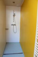 Habitación Individual con baño privado