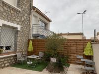 La Turenne - B&B Narbona