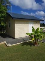 chez rodrigue - B&B Petit-Canal